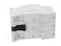 ABB SZ203-C25 Interruptor magnetotérmico 25A 3 polos