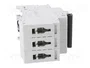 ABB SZ203-C25 Interruptor magnetotérmico 25A 3 polos