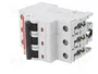 ABB SZ203-C25 Interruptor magnetotérmico 25A 3 polos