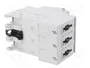 ABB SZ203-C25 Interruptor magnetotérmico 25A 3 polos