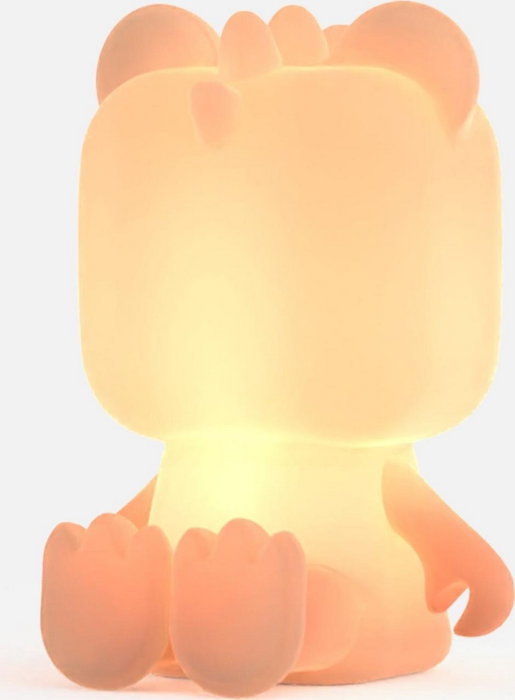 Wondee Lampara mob dino silicona Wondee Lampara mob dino silicona