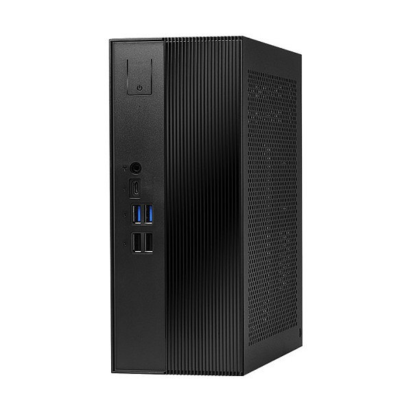 ASRock Deskslim B760/B/BB/BOX Barebone ASRock Deskslim B760/B/BB/BOX Barebone