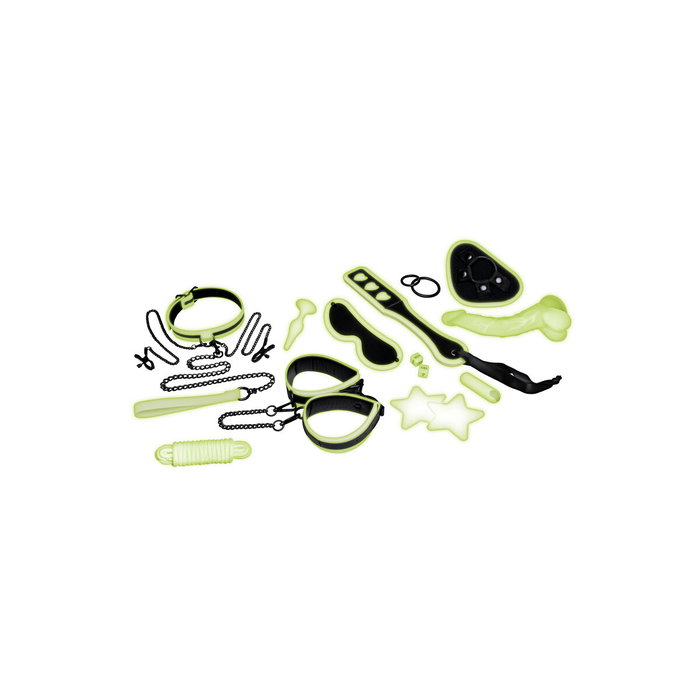 Set Erótico Whipsmart Set Erótico Whipsmart