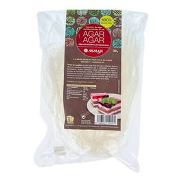 MIMASA Alga Agar Agar Tiras 20Gr