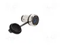 SIEMENS Conector hembra USB 3.0 A/A SIRIUS ACT 22mm