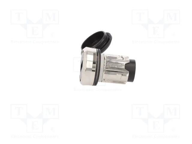 SIEMENS Conector hembra USB 3.0 A/A SIRIUS ACT 22mm