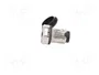 SIEMENS Conector hembra USB 3.0 A/A SIRIUS ACT 22mm