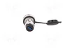 SIEMENS Conector hembra USB 3.0 A/A SIRIUS ACT 22mm