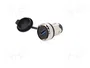 SIEMENS Conector hembra USB 3.0 A/A SIRIUS ACT 22mm