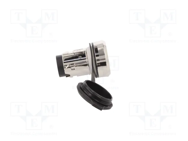 SIEMENS Conector hembra USB 3.0 A/A SIRIUS ACT 22mm