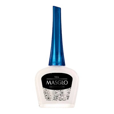 Masglo Esmalte Decoración Tiza 13,5ml