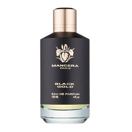 Black Gold, Eau De Parfum, For Men, 120 ml