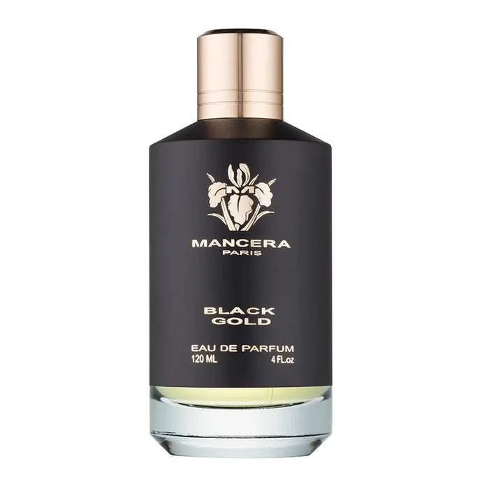 Mancera Black Gold Agua de perfume 120 ml Mancera Black Gold Agua de perfume 120 ml