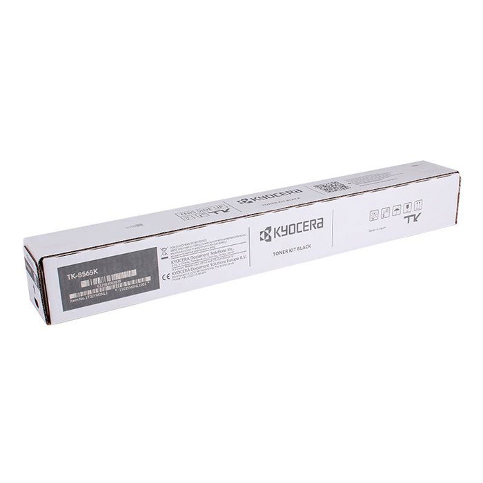 Kyocera TK-8565K Toner Negro TK8565K Schwarz (1T02YM0NL1)
