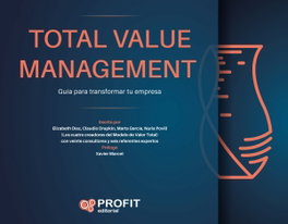 PROFIT Total Value Management, Claudio Drapkin - PROFIT
