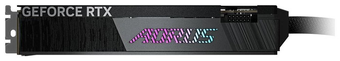 Gigabyte AORUS GeForce RTX 5080 XTREME WATERFORCE 16G
