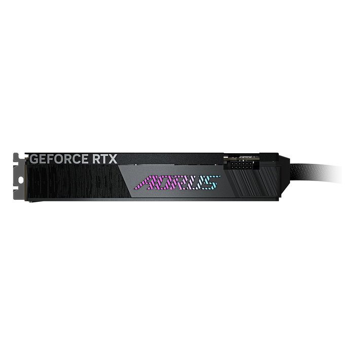Gigabyte Aorus GeForce RTX 5080 Xtreme WATERFORCE 16G GDDR7 16GB Tarjeta Gráfica - 3 Ventiladores, PCIe 5.0, OC, NVIDIA DLSS 4