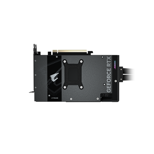 Gigabyte AORUS GeForce RTX 5080 XTREME WATERFORCE 16GB GDDR7
