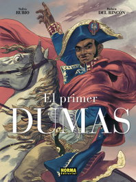 NORMA EDITORIAL, EL PRIMER DUMAS. EDICIÓN INTEGRAL - Salva Rubio