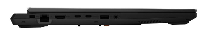 Asus TUF Gaming F16 FX608JPR-I7161W