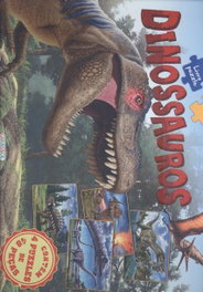 DINOSSAUROS, AA.VV. - GIRASSOL EDIÇOES