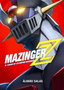 Dolmen Editorial Mazinger Z: El legado de los brutos mecánicos