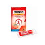 Leotron Deporte - 20 Sobres Bucodispersables Sabor Naranja