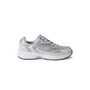 Zapatillas de Running para Adultos Champion Retro Gris claro L