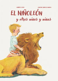 El niñoleón y otros niños y niñas, Gabriele Clima - PICARONA
