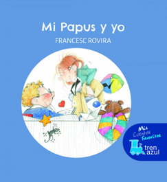 Mi Papus y yo, Francesc Rovira i Jarque - EDEBE
