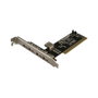 LogiLink Tarjeta PCI con 4+1 Puertos USB 2.0