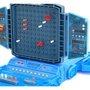 Tachan Hundir La Flota Electrónico - Juego de Mesa de Estrategia Naval para 2 Jugadores