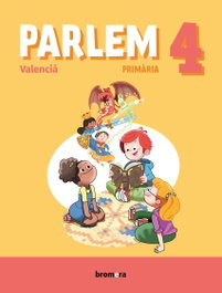 BROMERA, Parlem 4t EP. Projecte Fèrtil - BROMERA