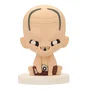 Pokis Figura Gollum El Señor de los Anillos 6 cm 8435450227813