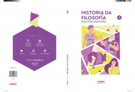 RODEIRA, Historia da FILOSOFÍA - Edebé, Obra Colectiva