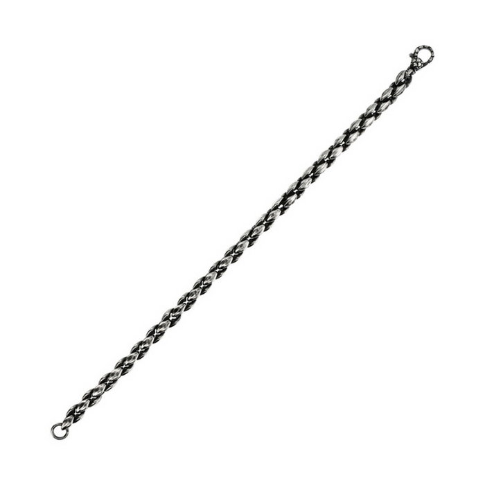 Pulsera Hombre Albert M. WSOX00541.S-19