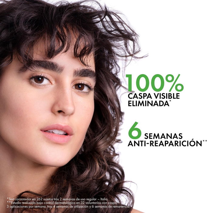 Champú Vichy DERCOS 390 ml