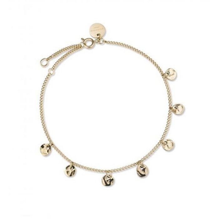Pulsera Mujer Rosefield BMLBG-J238 16 - 20 cm Pulsera Mujer Rosefield BMLBG-J238 16 - 20 cm