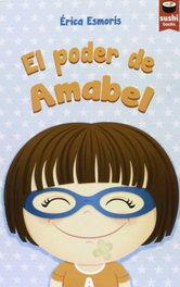 El poder de Amabel, Erica Esmorís Casais - PULP BOOKS