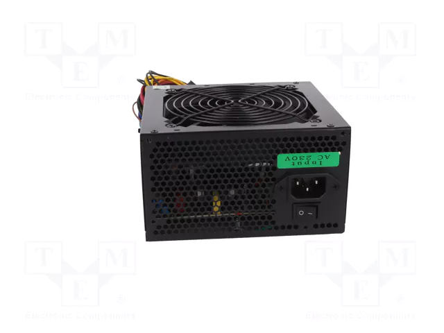 AKYGA Ultimate AK-U4-400 400W ATX AKYGA Ultimate AK-U4-400 400W ATX