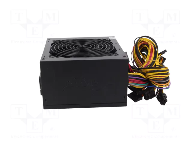 AKYGA Ultimate AK-U4-400 400W ATX AKYGA Ultimate AK-U4-400 400W ATX