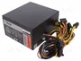 AKYGA Ultimate AK-U4-400 400W ATX