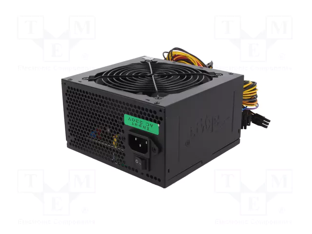 AKYGA Ultimate AK-U4-400 400W ATX AKYGA Ultimate AK-U4-400 400W ATX