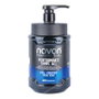 Novon Gel de Afeitado de Alto Rendimiento Ultra Hidratante 1000ml