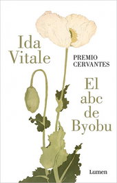 EL ABC DE BYOBU, Ida Vitale - LUMEN
