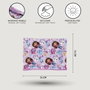 Cerdá Braga Cuello Gabby´S Dollhouse T2S:S Morado