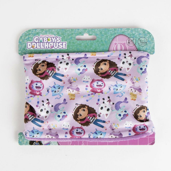 Cerdá Braga Cuello Gabby´S Dollhouse T2S:S Morado Cerdá Braga Cuello Gabby´S Dollhouse T2S:S Morado