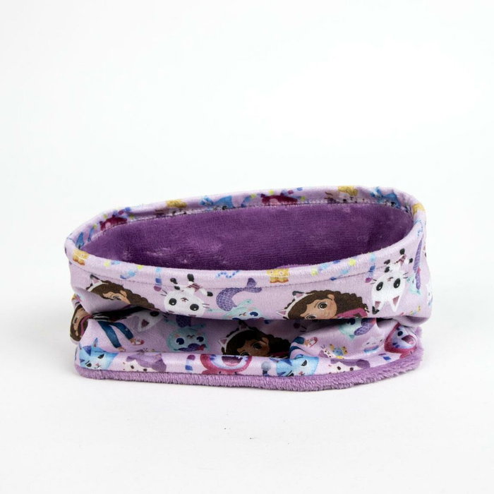 Cerdá Braga Cuello Gabby´S Dollhouse T2S:S Morado Cerdá Braga Cuello Gabby´S Dollhouse T2S:S Morado