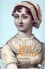 Jane Austen: Una vida, Claire Tomalin - CIRCE