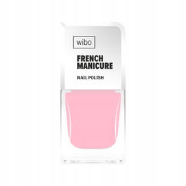 French Manicure, Nail Polish, 7, 8.5 ml